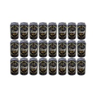  مالت بدون الکل کلاسیک ایستک - 330 میلی لیتر بسته 24 عددی63425ec11932a99580